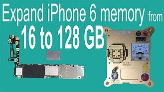 Image result for Nand Chip iPhone 6
