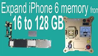 Image result for iPhone 6 Nand IC