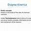 Image result for Km Enzyme