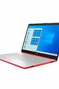 Image result for HP Red Laptop Windows 10