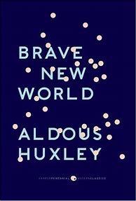 Image result for Brave New World TV Series 2020