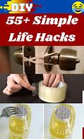 Image result for 89 Awesome Life Hacks