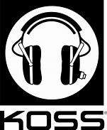 Image result for Koss Headphones Brand