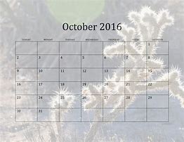 Image result for Monthly Calendar