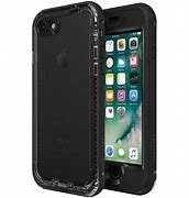 Image result for Clear LifeProof Cases iPhone 7 Phone