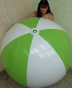 Image result for Giant Beach Ball World