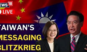 Image result for Taiwan News