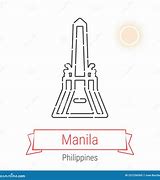 Image result for Manila Icon