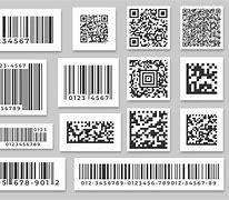 Image result for Photo ID Barcode Scannable