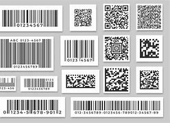 Image result for Barcode Formats