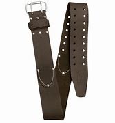 Image result for AWP Leather Tool Belt