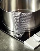 Image result for Cloth for Cleaning Stainless Steel