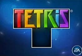 Image result for Tetris Electronic Arts