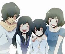 Image result for No. 5 Anime