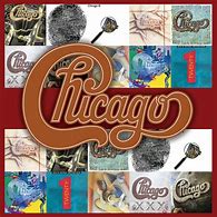 Image result for Chicago Band Discography