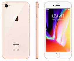 Image result for iPhone 8 Rose Gold Color