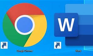 Image result for Add Icon to Desktop Windows 10