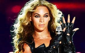 Image result for Beyonce Single Ladies Glove