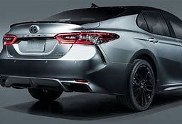 Image result for OEM Accessories for 2018 Toyota Camry