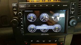 Image result for Cadillac CTS Double Din