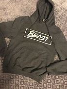 Image result for Mr. Beast Hoodie Size 7 to 8