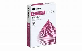 Image result for Fujifilm A4 Paper