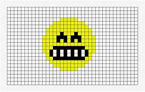 Image result for Pixel Emoji 100 Small