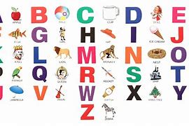 Image result for Song ABC Alphabet Series