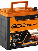 Image result for Eco Power Battery