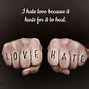 Image result for Hate My Relationship Quote