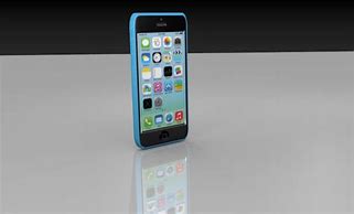 Image result for iPhone 5C 3D