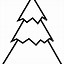 Image result for Christmas Clip Art Line Drawings