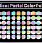 Image result for Photoshop Color Palette Pastel