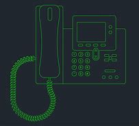 Image result for Simple Design for IP Phone