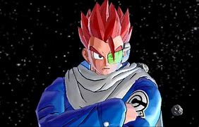 Image result for Ace Xenoverse 2