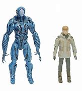 Image result for New Lost in Space Robot