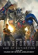 Image result for Transformers 4 Songs