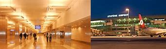 Image result for Visa Airport