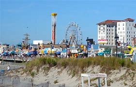 Image result for Ocean City New Jersey Town