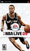 Image result for NBA PSP Games