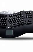Image result for Keyboard with 10 Key and Touchpad