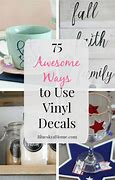 Image result for Awesome Vinyl Decals