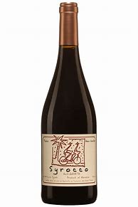 Image result for Ouleb Thaleb Syrah Syrocco