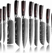 Image result for Sharp Table Knife Set
