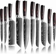 Image result for Insanely Sharp Cooking Knife