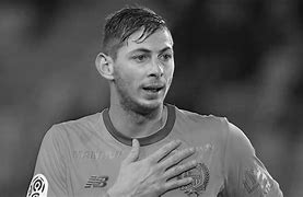 Image result for Emiliano Sala