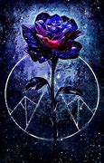 Image result for Blue Roses Galaxy