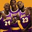 Image result for LA Lakers Logo