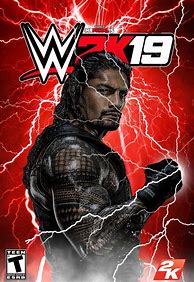 Image result for WWE 2K19 PS5