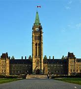 Image result for Canadian Parliament